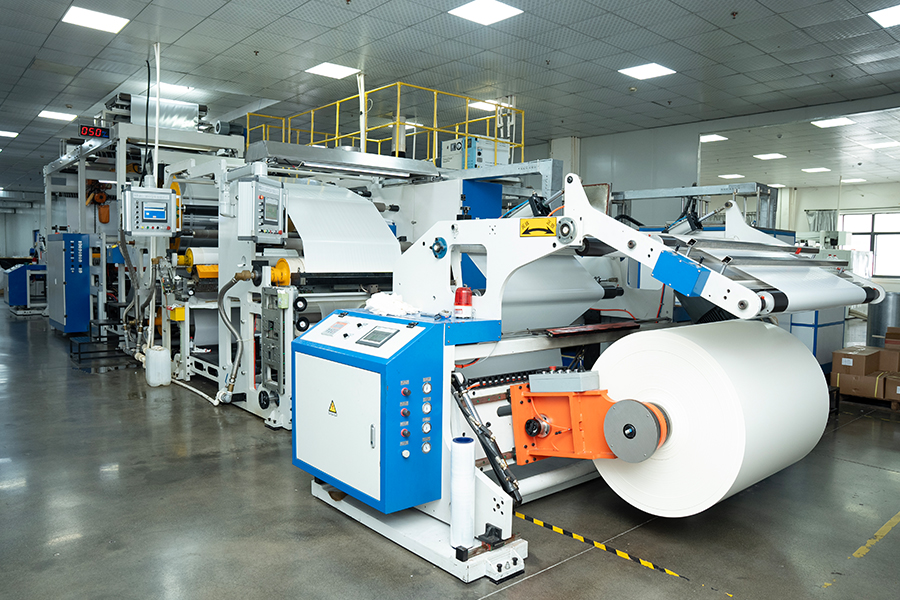 شركة قوانما للتغليف المحدودة بتشجيانغ