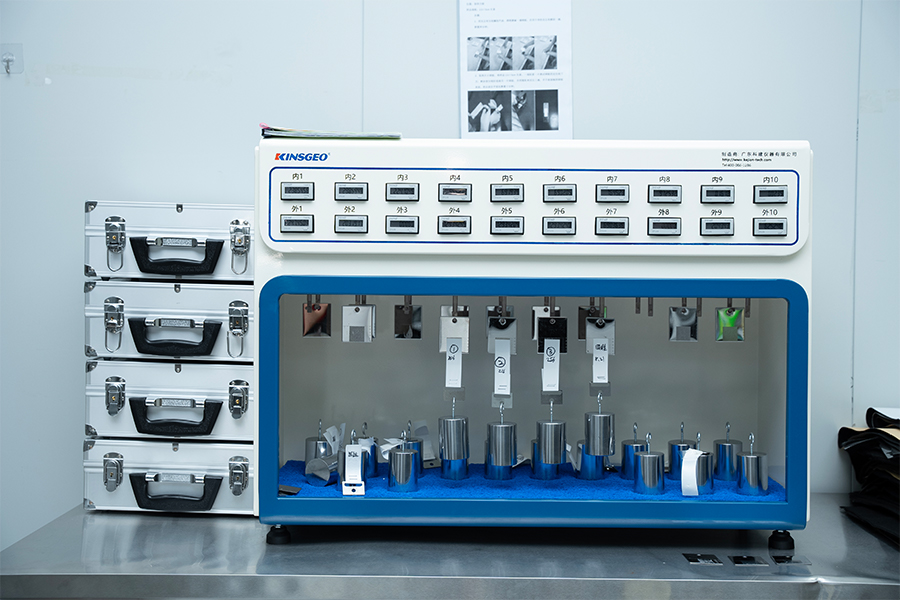 شركة قوانما للتغليف المحدودة بتشجيانغ