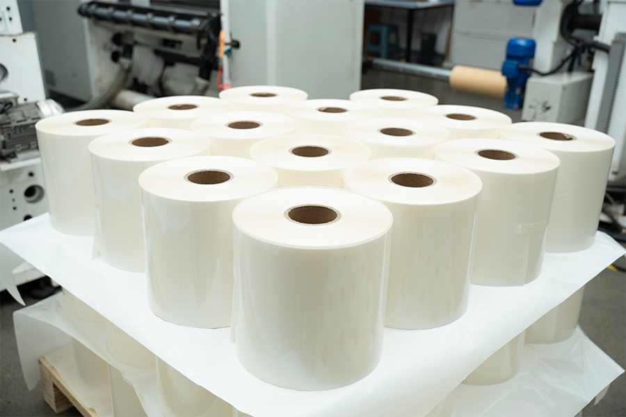 شركة قوانما للتغليف المحدودة بتشجيانغ