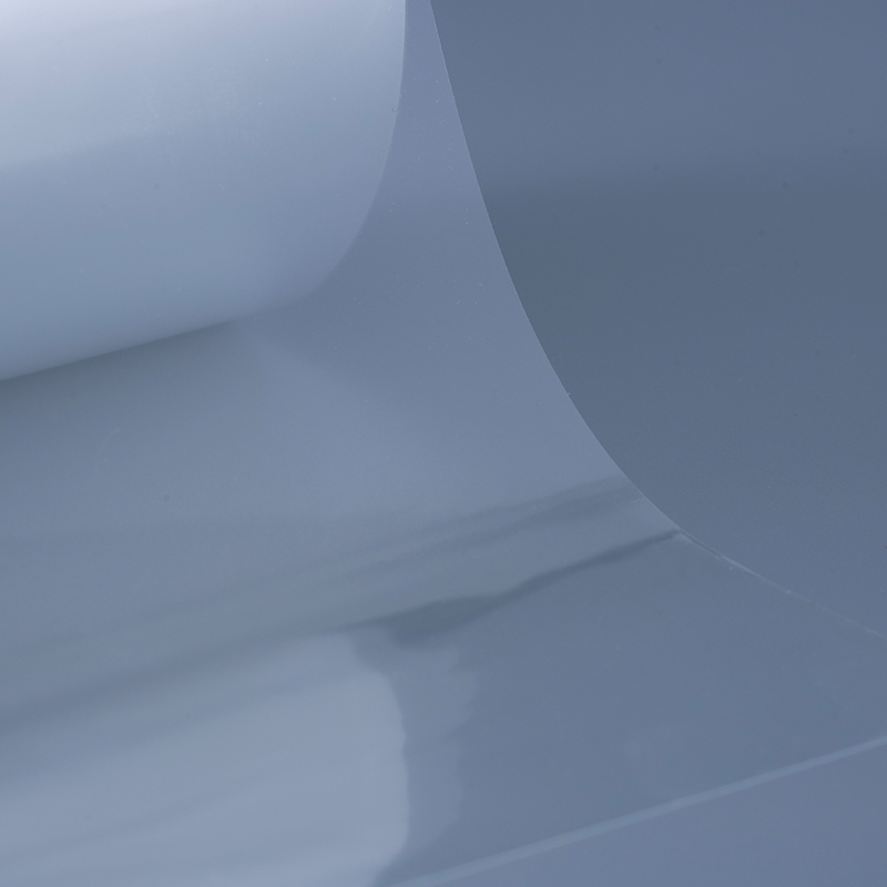 فيلم PET شفاف ذاتي اللصق بنفث الحبر