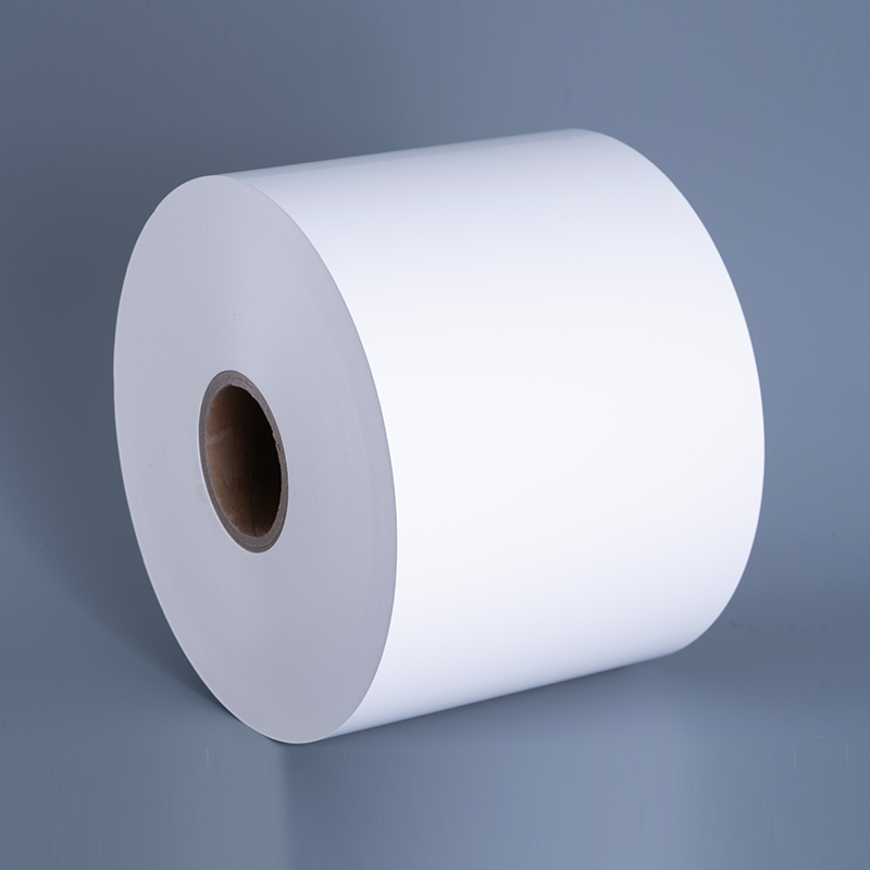 ورق الصور النافثة للحبر الأبيض اللامع القابل للطباعة ذاتي اللصق