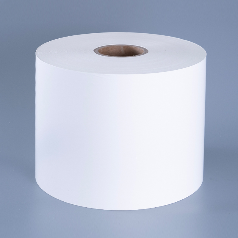 ورق الصور النافثة للحبر الأبيض اللامع القابل للطباعة ذاتي اللصق