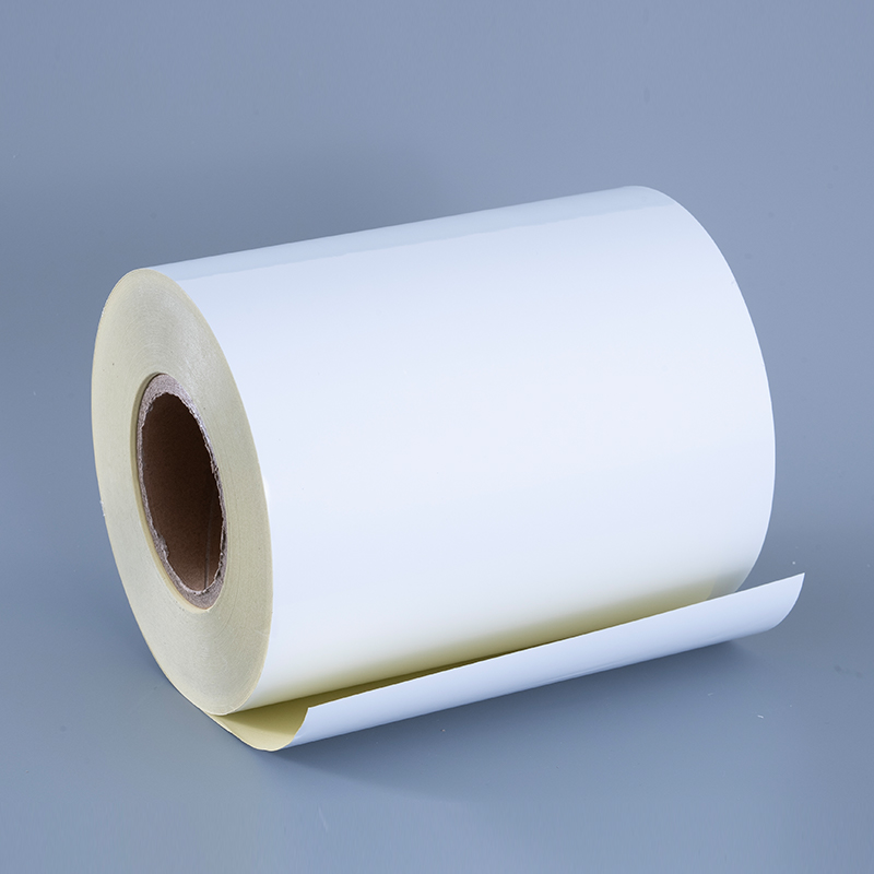 ورق لاصق من الفينيل قابل للطباعة للطابعة النافثة للحبر