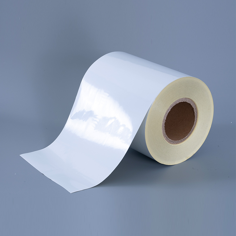 ورق لاصق من الفينيل قابل للطباعة للطابعة النافثة للحبر