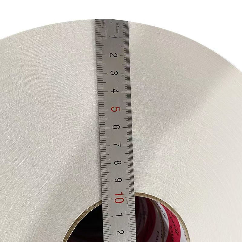 شريط طبي مزدوج الجوانب