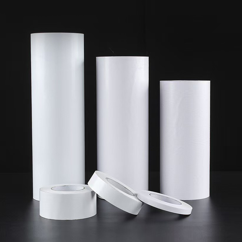 شريط طبي مزدوج الجوانب