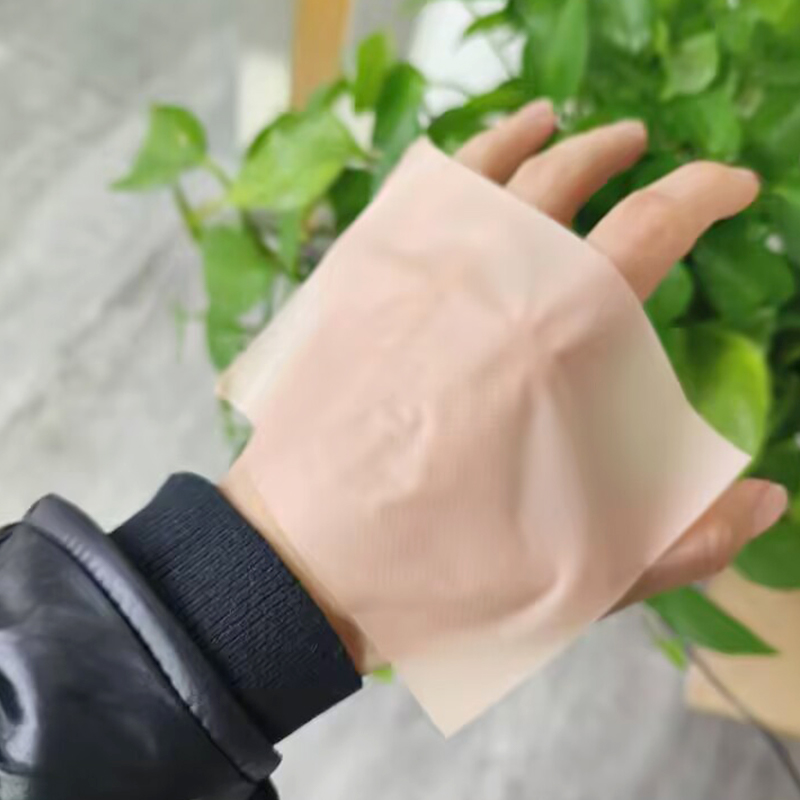 شريط PE بلون الجلد الطبي