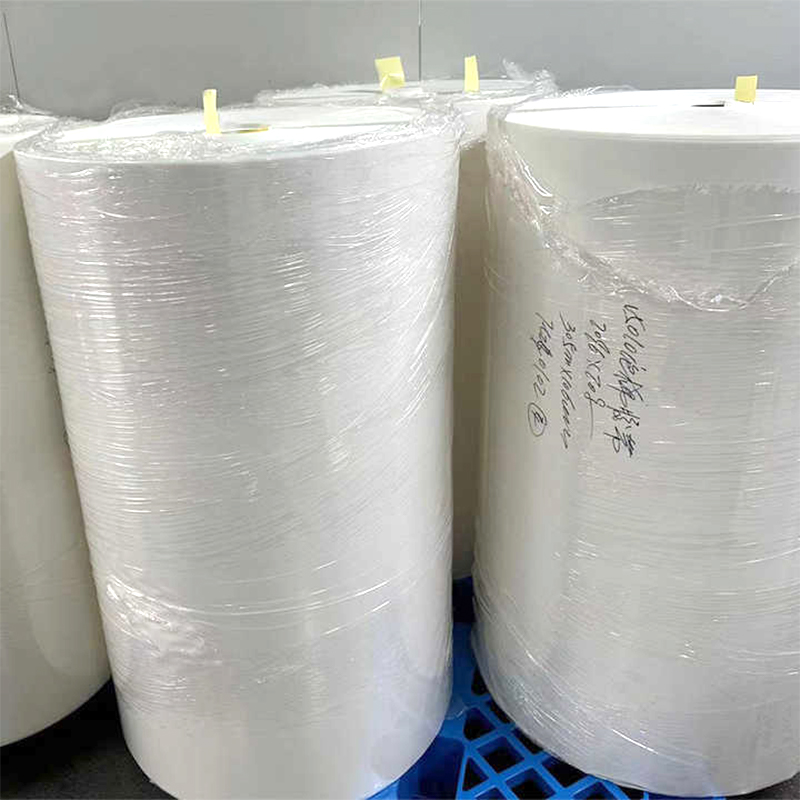 شريط رغوة البولي ايثيلين