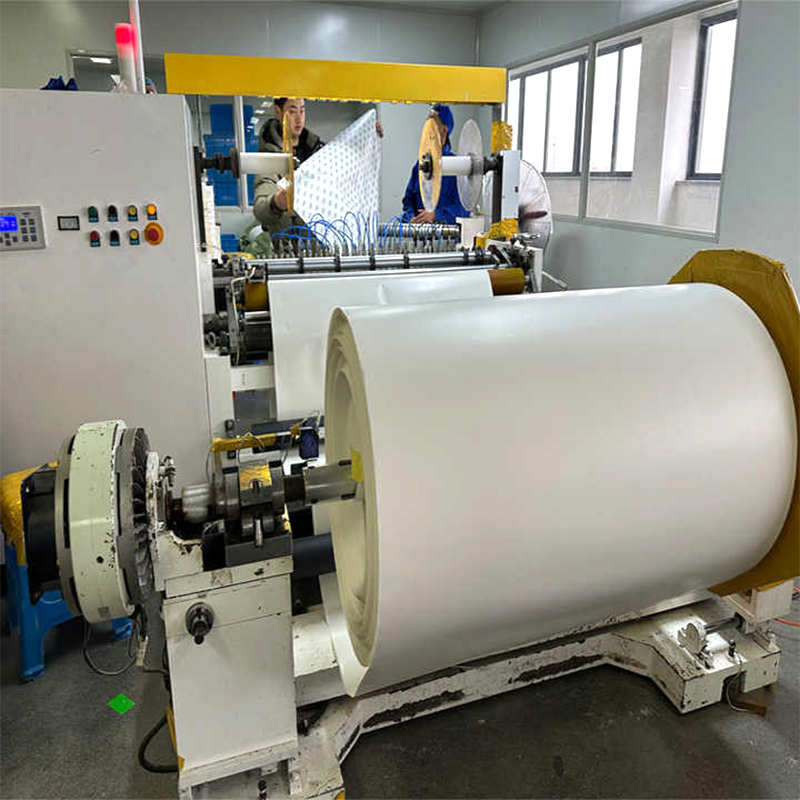 شريط رغوة البولي ايثيلين