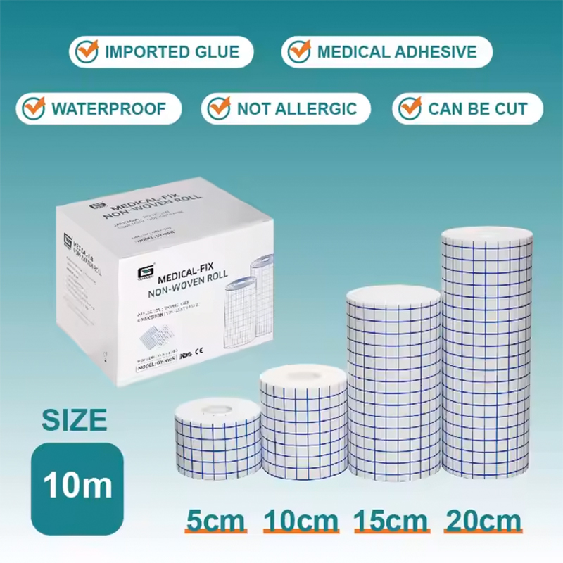 لفة خلع الملابس غير المنسوجة