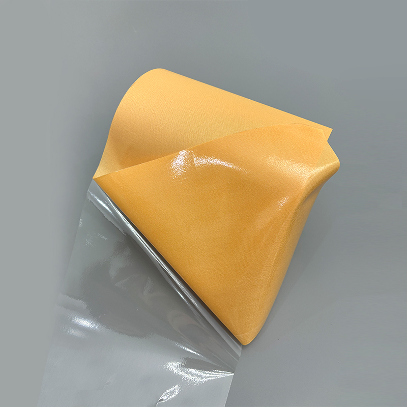 المواد الخام ضمادة لاصقة