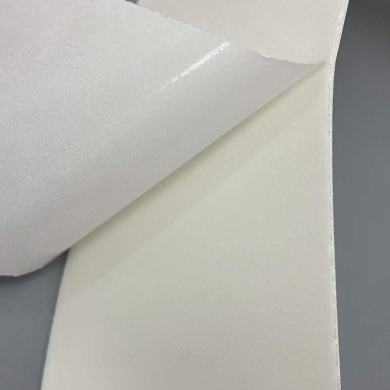 شريط رغوة البولي ايثيلين