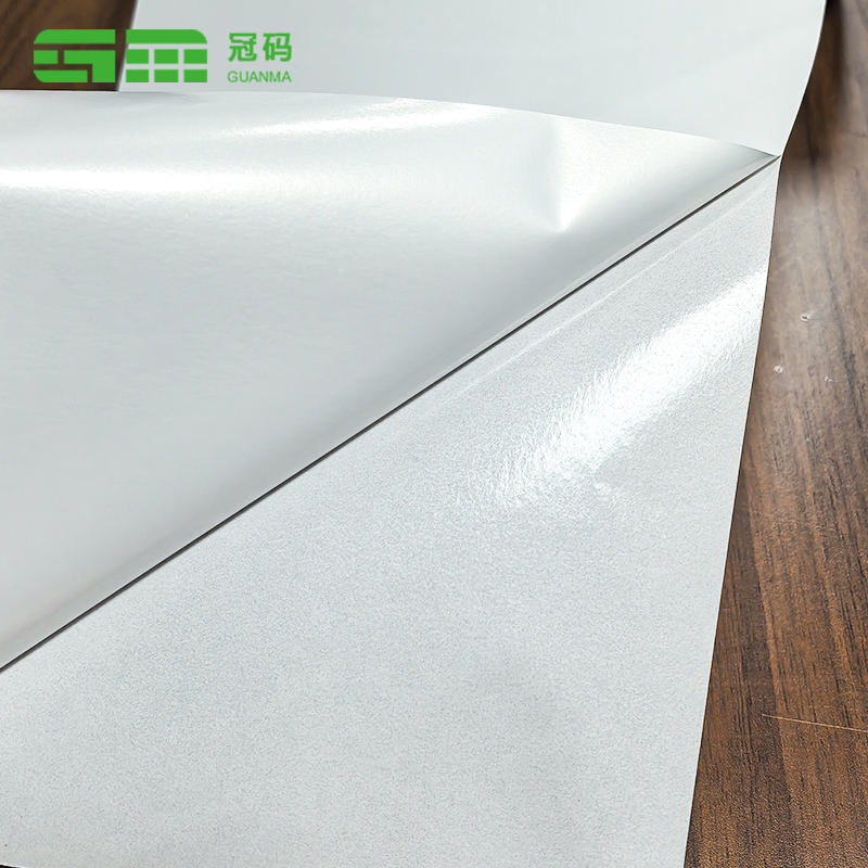 ملصق ورق لاصق للإطارات ذو التصاق أقوى بالمطاط