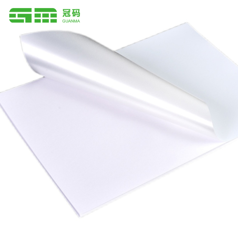 ملصقات بطارية لاصقة أقوى لفات ملصقات مقاومة للماء