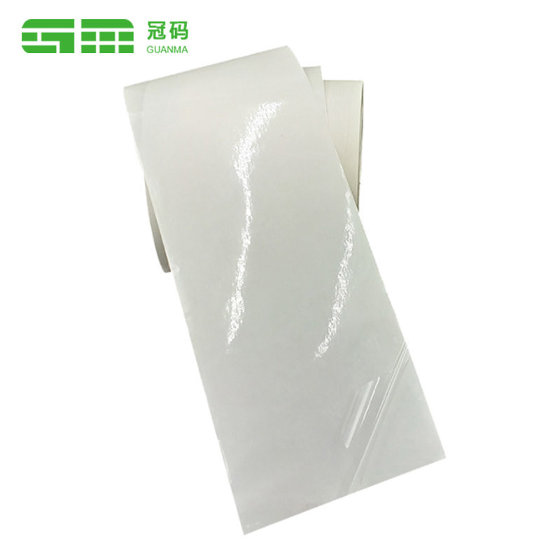 ملصق ورق لاصق للإطارات ذو التصاق أقوى بالمطاط